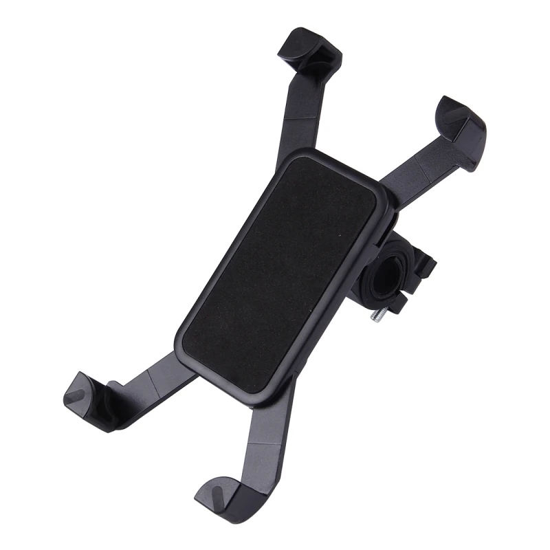 Ally Ch-01 Universal 360 Döner Motosiklet&bisiklet Tutucu-(5775) 4 Ally Ch-01 Universal 360 Döner Motosiklet&bisiklet Tutucu-(5775) - Görsel 4