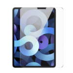 Baseus 0.3mm Tempered Glass iPad Pro (2018-2022)12.9inç Full Ekran Koruyucu 2 Adet Set