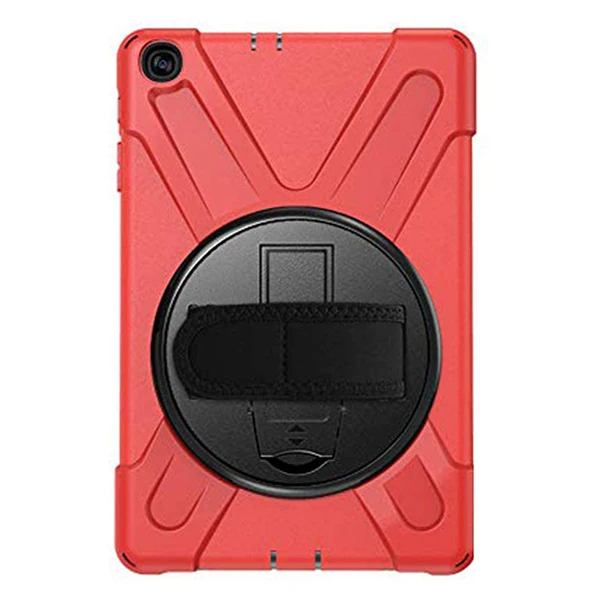 Galaxy Tab A7 10.4 SM-T500-T505-T507 Kılıf Shockproof 3 Katmanlı Standlı Zırh Kılıf Kalem Yerli-(5775) 2 Galaxy Tab A7 10.4 SM-T500-T505-T507 Kılıf Shockproof 3 Katmanlı Standlı Zırh Kılıf Kalem Yerli-(5775) - Görsel 2