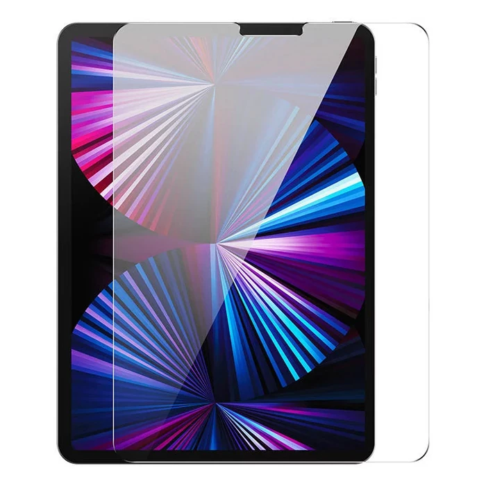 Baseus Magic Paperfeel iPad Pro 12.9inç (2018-2022) Tablet Ekran Koruyucu 1 Baseus Magic Paperfeel iPad Pro 12.9inç (2018-2022) Tablet Ekran Koruyucu
