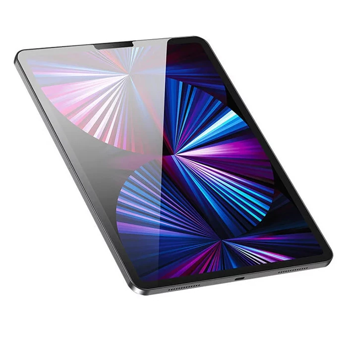 Baseus Magic Paperfeel iPad Pro 12.9inç (2018-2022) Tablet Ekran Koruyucu 2 Baseus Magic Paperfeel iPad Pro 12.9inç (2018-2022) Tablet Ekran Koruyucu - Görsel 2