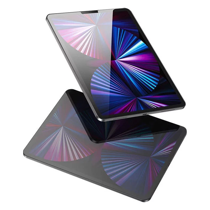 Baseus Magic Paperfeel iPad Pro 12.9inç (2018-2022) Tablet Ekran Koruyucu 3 Baseus Magic Paperfeel iPad Pro 12.9inç (2018-2022) Tablet Ekran Koruyucu - Görsel 3