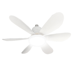 FENY FN-F80, ZEFİRA, BEYAZ, 3 Kademeli Hız, 30W, 52cm Pervane Çapı, 3 Renk Işık, Ultra Sessiz, Tavan Vantilatörü, Kumandalı, Vantilatör(1923)