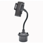 ALLY X032 360 Döner Universal Araç bardak Tutucu Yeri Telefon Tutucu-(5775)