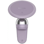 Baseus C01 Magnetic Air Vent Araç Havalandırma Tipi Telefon Tutucu-(5775)