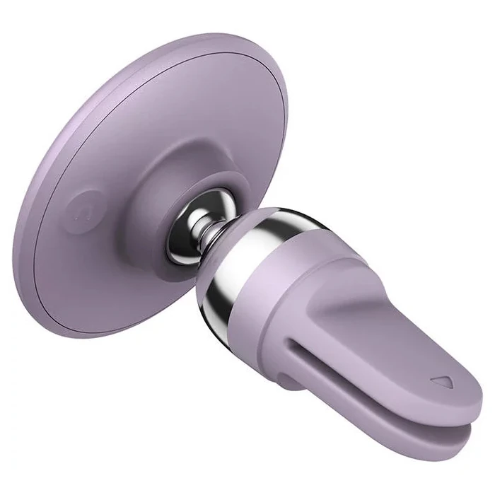 Baseus C01 Magnetic Air Vent Araç Havalandırma Tipi Telefon Tutucu-(5775) 3 Baseus C01 Magnetic Air Vent Araç Havalandırma Tipi Telefon Tutucu-(5775) - Görsel 3