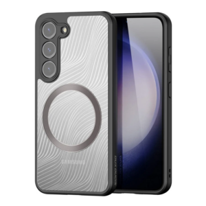 Haydiburaya 89 Dux Ducis Samsung S23 Plus Aimo Series MagSafe Premium Buzlu Sert PC-TPU Kılıf