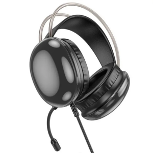 Haydiburaya 15 HOCO W109 Plus Rich USB7.1 Gaming Kulaküstü Kulaklık