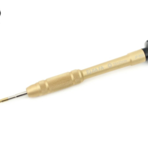 Jıafa Jf-609-0.8 Profesyonel Tornavida