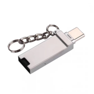 Haydiburaya 13 Ally 2in1 Usb Type-C Kart Okuyucu Card Reader-(5775)