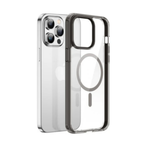 Haydiburaya 88 Dux Ducis Clin Mag Series iPhone 14 Pro 6.1 Magsafe Uyumlu Manyetik Silikon Kılıf
