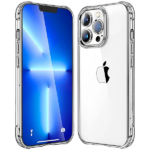 iPhone 13 Pro 6.1inç Anti-Drop Shockproof Darbe Emici Silikon Kılıf