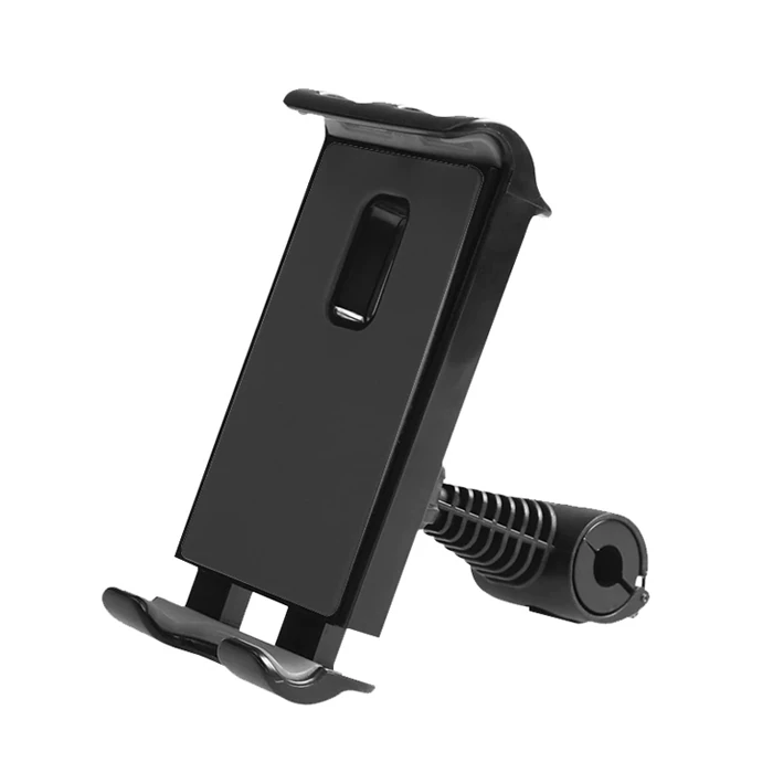 Ally Universal Araç Arka Koltuk Tablet ve Telefon Tutucu-(5775) 1 Ally Universal Araç Arka Koltuk Tablet ve Telefon Tutucu-(5775)