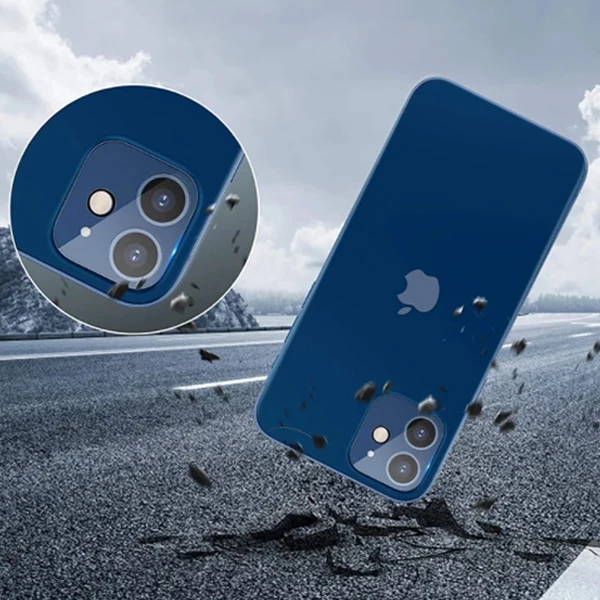 GOR İPhone 13 /13 Mini Best Full Tempered Cam Kamera Koruyucu 2Adet Set 4 GOR İPhone 13 /13 Mini Best Full Tempered Cam Kamera Koruyucu 2Adet Set - Görsel 4