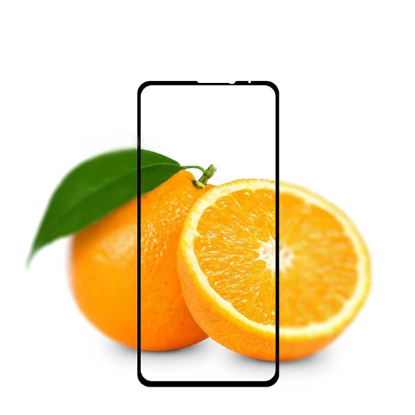 Xiaomi Mi Mix 3 Full Glue Full Kaplama Tempered Cam Ekran Koruyucu 2 Xiaomi Mi Mix 3 Full Glue Full Kaplama Tempered Cam Ekran Koruyucu - Görsel 2
