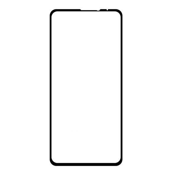 Xiaomi Mi Mix 3 Full Glue Full Kaplama Tempered Cam Ekran Koruyucu 4 Xiaomi Mi Mix 3 Full Glue Full Kaplama Tempered Cam Ekran Koruyucu - Görsel 4