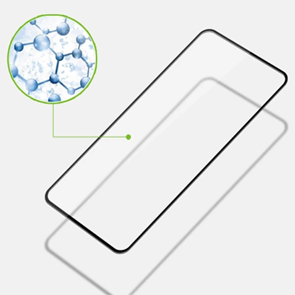 Xiaomi POCO X3 Full Glue Tempered Full Cam Ekran Koruyucu 4 Xiaomi POCO X3 Full Glue Tempered Full Cam Ekran Koruyucu - Görsel 4