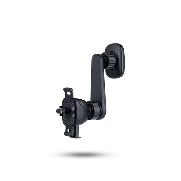 Ally 602B 360 Dönebilen Mıknatıslı Araç Havalandırma Telefon Tutucu-(5775) 3 Ally 602B 360 Dönebilen Mıknatıslı Araç Havalandırma Telefon Tutucu-(5775) - Görsel 3