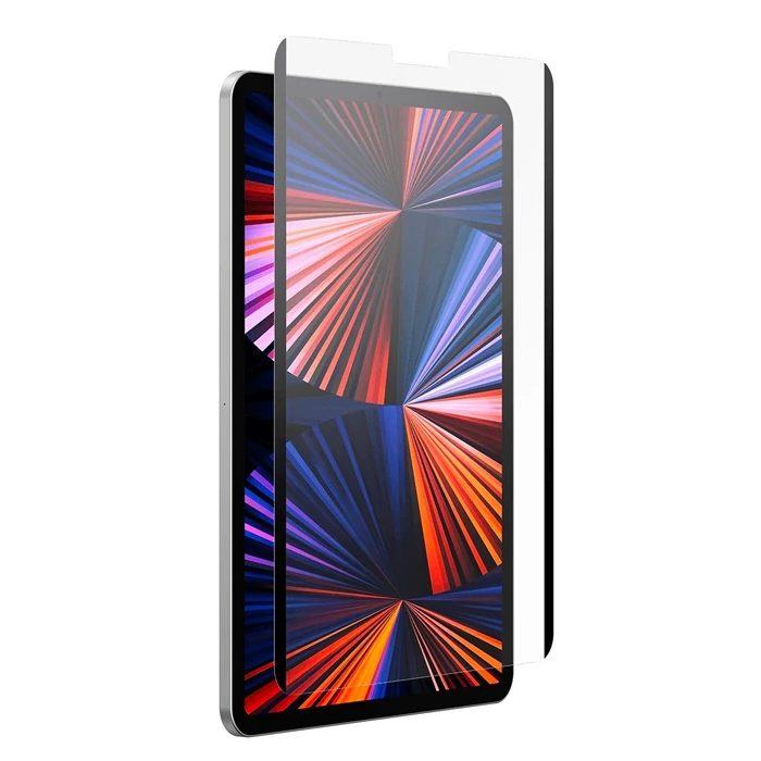 Baseus iPad Pro 12.9inç (2018-2021-2021) Manyetik Kenarlı Mıknatıslı Ekran Koruyucu 1 Baseus iPad Pro 12.9inç (2018-2021-2021) Manyetik Kenarlı Mıknatıslı Ekran Koruyucu
