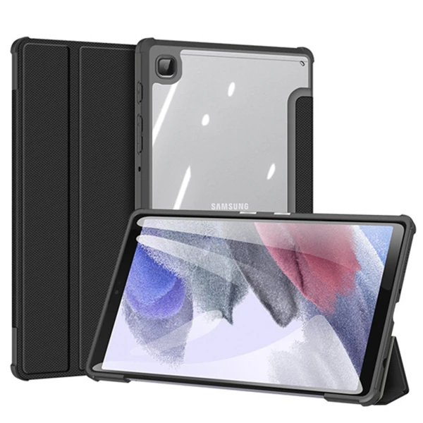 Dux Ducis SM Galaxy Tab A7 Lite T220-T225 Kılıf Mıknatıslı Toby Series-(5775) 1 Dux Ducis SM Galaxy Tab A7 Lite T220-T225 Kılıf Mıknatıslı Toby Series-(5775)