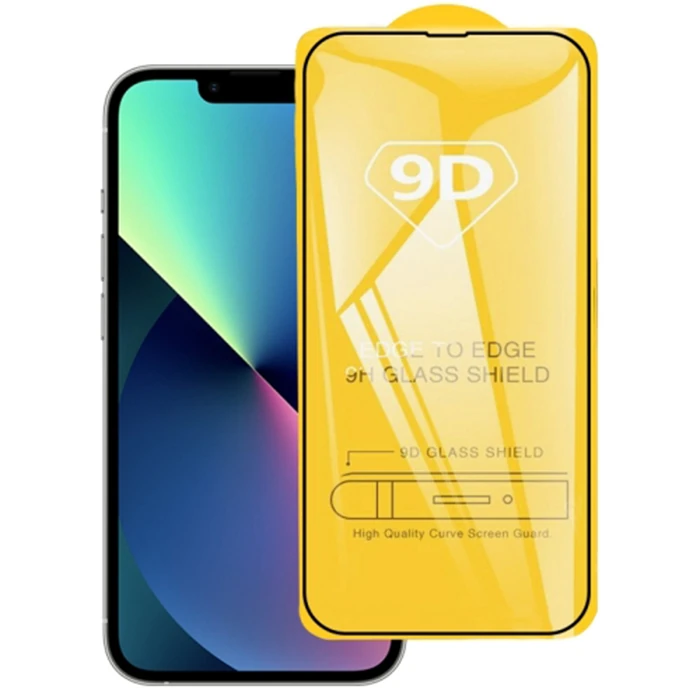 Ally iPhone 14 Plus 6.7 Full Glue-Tempered Cam Ekran Koruyucu-(5775) 1 Ally iPhone 14 Plus 6.7 Full Glue-Tempered Cam Ekran Koruyucu-(5775)