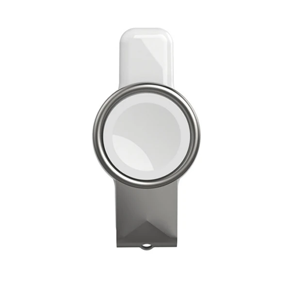 ALLY Apple iWatch İçin Taşınabilir 2 in 1 USB + Type-C Şarj Standı-(5775) 3 ALLY Apple iWatch İçin Taşınabilir 2 in 1 USB + Type-C Şarj Standı-(5775) - Görsel 3
