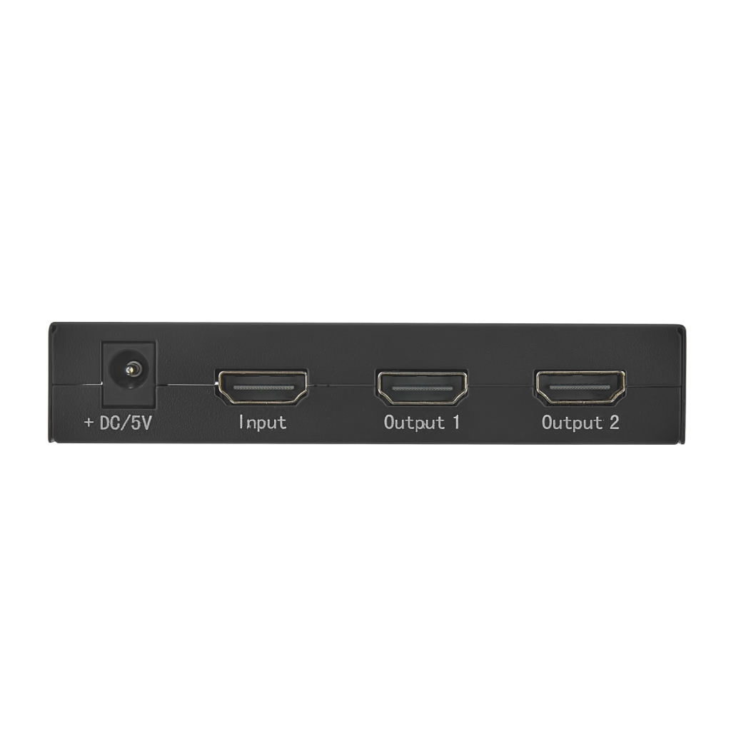 ENKADO EKD-HS12, HDMI Çoklayıcı, 1Giriş, 2Çıkış, (1PC-2Monitör)(1923) 2 ENKADO EKD-HS12, HDMI Çoklayıcı, 1Giriş, 2Çıkış, (1PC-2Monitör)(1923) - Görsel 2