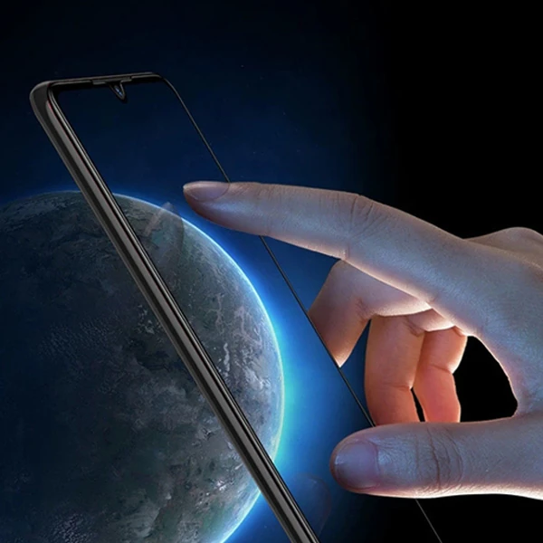ALLY İPhone 12/12 Pro 6.1 9D Full Glue Tempered Cam Ekran Koruyucu-(5775) 3 ALLY İPhone 12/12 Pro 6.1 9D Full Glue Tempered Cam Ekran Koruyucu-(5775) - Görsel 3