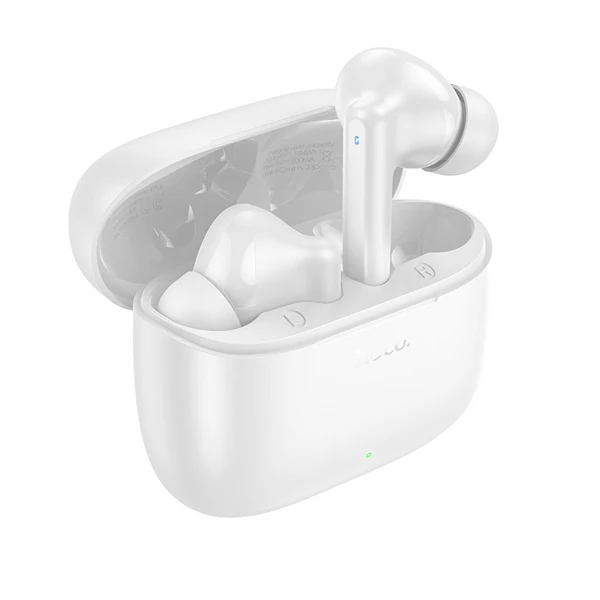 HOCO EQ2 TWS Kablosuz Bluetooth 5.3 Kulakiçi Kulaklık-(5775) 1 HOCO EQ2 TWS Kablosuz Bluetooth 5.3 Kulakiçi Kulaklık-(5775)