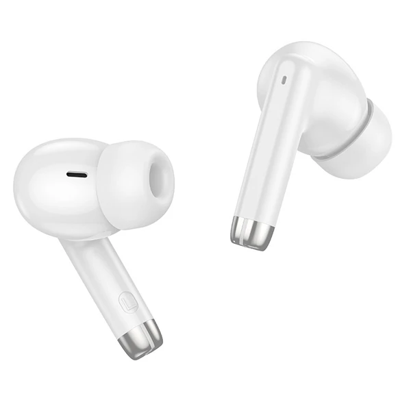 HOCO EQ2 TWS Kablosuz Bluetooth 5.3 Kulakiçi Kulaklık-(5775) 3 HOCO EQ2 TWS Kablosuz Bluetooth 5.3 Kulakiçi Kulaklık-(5775) - Görsel 3