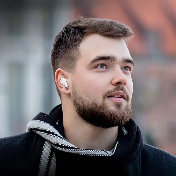 HOCO EQ2 TWS Kablosuz Bluetooth 5.3 Kulakiçi Kulaklık-(5775) 4 HOCO EQ2 TWS Kablosuz Bluetooth 5.3 Kulakiçi Kulaklık-(5775) - Görsel 4