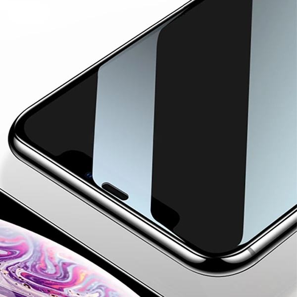 iPhone 12 Pro Max 6.7 3D Full High Aluminum Tempered Cam Ekran Koruyucu 4 iPhone 12 Pro Max 6.7 3D Full High Aluminum Tempered Cam Ekran Koruyucu - Görsel 4