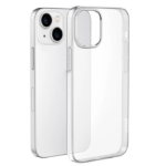 HOCO Light Series TPU iPhone 15 Plus Şeffaf Kılıf