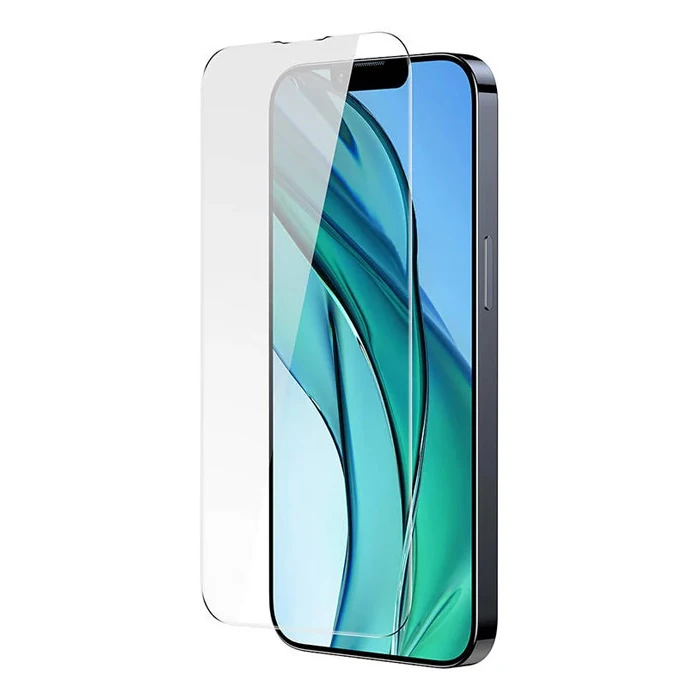 Baseus Crystal Serisi iPhone 15 Plus Full Koruma Tempered Cam Ekran Koruyucu 3 Baseus Crystal Serisi iPhone 15 Plus Full Koruma Tempered Cam Ekran Koruyucu - Görsel 3