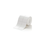 NIIMBOT T30 Etiket 30mm x 15mm (Tek Kolonda 2li) 3600 adet Beyaz (K3,K3W)(1923)