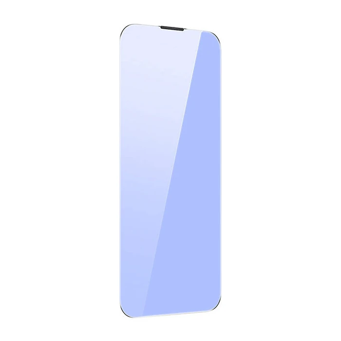 Baseus iPhone 15 Plus Full Koruma Anti Mavi Işık Tempered Cam Ekran Koruyucu 2 Adet Set 3 Baseus iPhone 15 Plus Full Koruma Anti Mavi Işık Tempered Cam Ekran Koruyucu 2 Adet Set - Görsel 3
