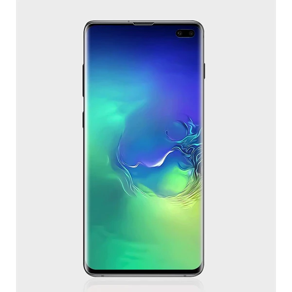 Gor Sm Galaxy S10 3d Kavisli Darbe Emici Full Ekran Koruyucu 2 Adet Set 4 Gor Sm Galaxy S10 3d Kavisli Darbe Emici Full Ekran Koruyucu 2 Adet Set - Görsel 4