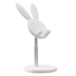 ALLY Cute Masaüstü Telefon Tablet Tutucu Stand Uzatılabilir Hareketli-(5775)