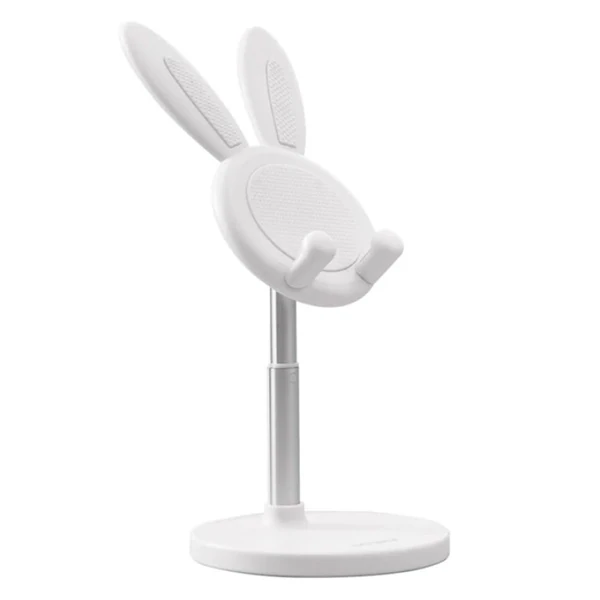 ALLY Cute Masaüstü Telefon Tablet Tutucu Stand Uzatılabilir Hareketli 1 ALLY Cute Masaüstü Telefon Tablet Tutucu Stand Uzatılabilir Hareketli