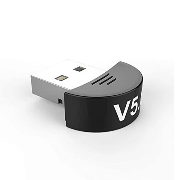 ALLY V5.0 USB Bluetooth 5.0 Dongle Bluetooth Adaptör CSR 1 ALLY V5.0 USB Bluetooth 5.0 Dongle Bluetooth Adaptör CSR