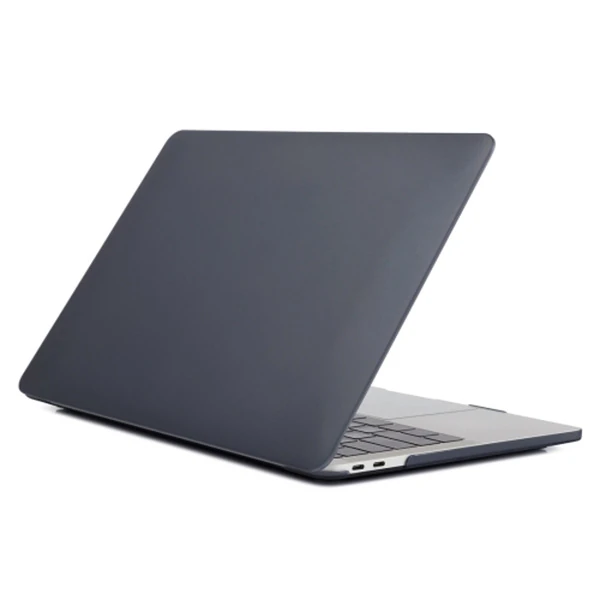 Macbook Air 13 A1369/A1466 Kristal Kapak Koruma Kılıf-(5775) 2 Macbook Air 13 A1369/A1466 Kristal Kapak Koruma Kılıf-(5775) - Görsel 2