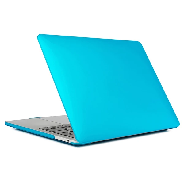 Macbook Air 13 A1369/A1466 Kristal Kapak Koruma Kılıf-(5775) 4 Macbook Air 13 A1369/A1466 Kristal Kapak Koruma Kılıf-(5775) - Görsel 4