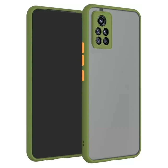 Xiaomi Mi 10T - Mi 10T Pro Kamera Korumalı Premium Silikon Kılıf 1 Xiaomi Mi 10T - Mi 10T Pro Kamera Korumalı Premium Silikon Kılıf
