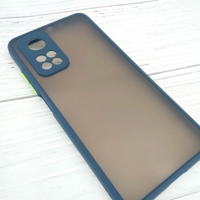 Xiaomi Mi 10T - Mi 10T Pro Kamera Korumalı Premium Silikon Kılıf 2 Xiaomi Mi 10T - Mi 10T Pro Kamera Korumalı Premium Silikon Kılıf - Görsel 2