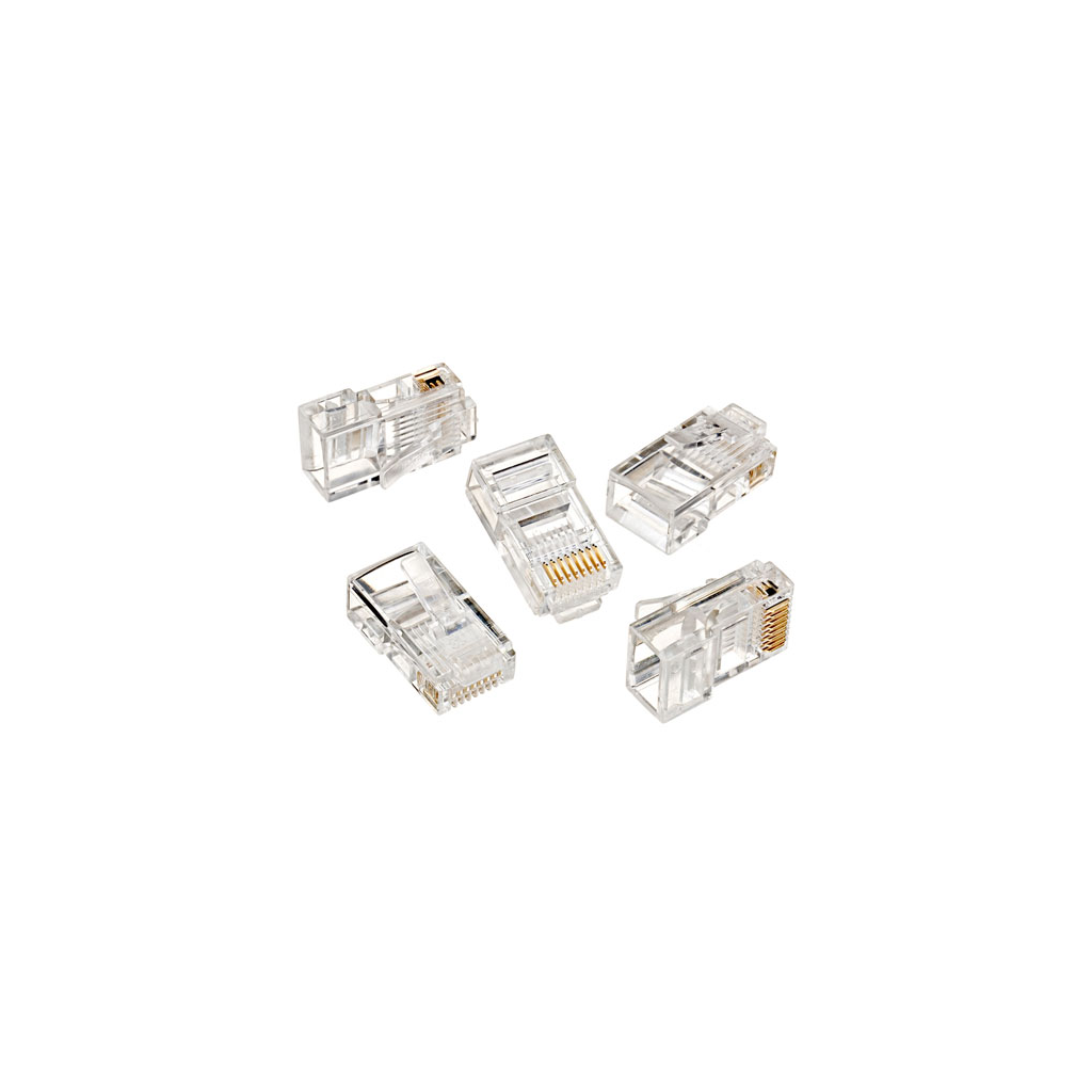 S-LINK SL-COB8P, RJ45 JAC (100lü PAKET)(1923) 1 S-LINK SL-COB8P, RJ45 JAC (100lü PAKET)(1923)
