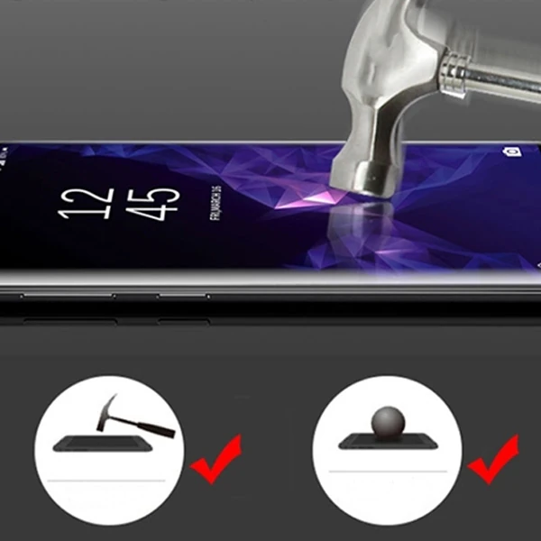 SM Galaxy S21 Full Uv Liquid+uv Işık 3DKırılmaz Cam Ekran Koruyucu-(5775) 3 SM Galaxy S21 Full Uv Liquid+uv Işık 3DKırılmaz Cam Ekran Koruyucu-(5775) - Görsel 3