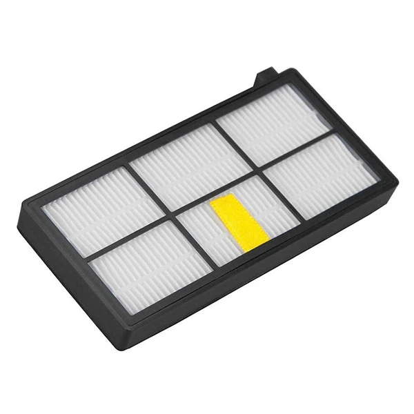 iRobot Roomba 800 870 880 900 Serisi İçin Hepa Filtre 2 Adet Set 2 iRobot Roomba 800 870 880 900 Serisi İçin Hepa Filtre 2 Adet Set - Görsel 2