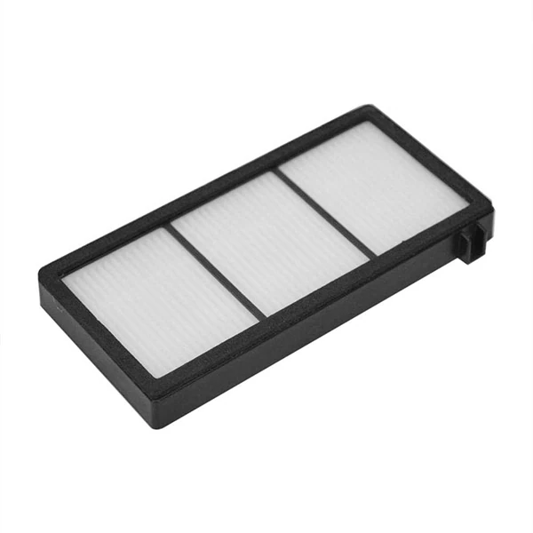 iRobot Roomba 800 870 880 900 Serisi İçin Hepa Filtre 2 Adet Set 3 iRobot Roomba 800 870 880 900 Serisi İçin Hepa Filtre 2 Adet Set - Görsel 3