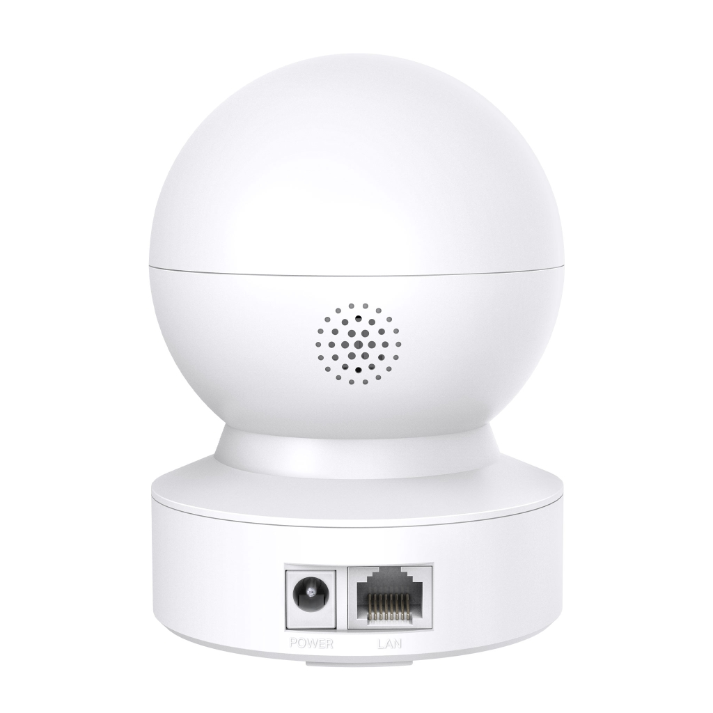 TP-LINK Tapo C202, Bebek/Ev Güvenlik Kamerası, WiFi-Ehernet, 1080P, 12Mt Gece Görüşü, PAN/TILT, iki Yönlü Ses(1923) 2 TP-LINK Tapo C202, Bebek/Ev Güvenlik Kamerası, WiFi-Ehernet, 1080P, 12Mt Gece Görüşü, PAN/TILT, iki Yönlü Ses(1923) - Görsel 2