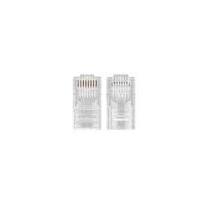 S-LINK SL-COB20P, RJ45, Yeni Nesil JAC, UTP (100lü PAKET)(1923)